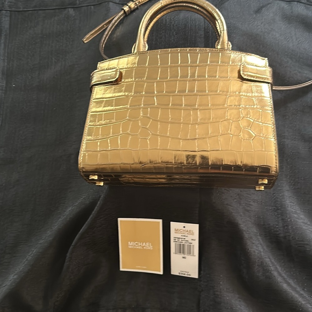 Women’s Handbag - Picture 2 of 10